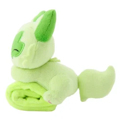 Pokemon Center Original Shoulder Plush Strap Sprigatito JAPAN OFFICIAL