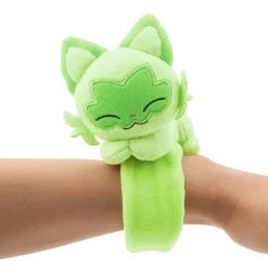 Pokemon Center Original Shoulder Plush Strap Sprigatito JAPAN OFFICIAL