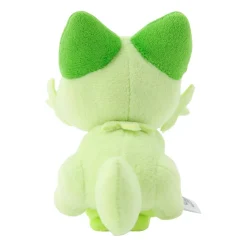 Pokemon Center Original Shoulder Plush Strap Sprigatito JAPAN OFFICIAL