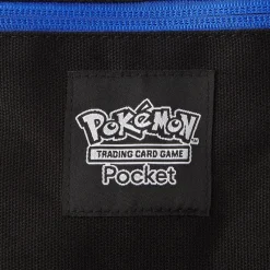 Pokemon Center Original Trading Card Game Pocket Sacoche JAPAN OFFICIAL