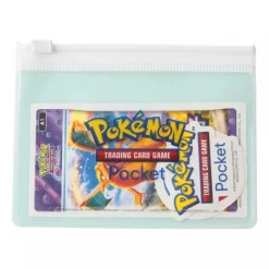 Pokemon Center Pokemon|Other Toys & Hobbies*Original Trading Card Game Pocket Pouches & Stickers Charizard