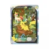 Pokemon Center Original Trading Card Game Pocket Paper Theater Pikachu ex