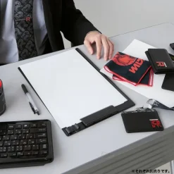 Pokemon Center Original Team Rocket Card Case JAPAN OFFICIAL