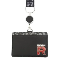 Pokemon Center Original Team Rocket ID Card Case JAPAN OFFICIAL