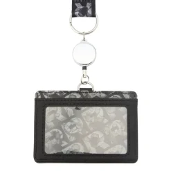 Pokemon Center Original Team Rocket ID Card Case JAPAN OFFICIAL