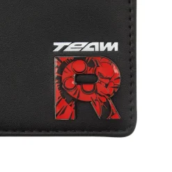 Pokemon Center Original Team Rocket ID Card Case JAPAN OFFICIAL