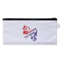 Pokemon Center Original TREASURED WAY HOME Pen Set With Case JAPAN