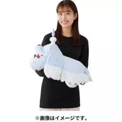 Pokemon Center Original Tissue Cover Kamitsuki-Tai Greavard JAPAN OFFICIAL