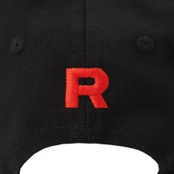 Pokemon Center Pokemon*Original Team Rocket Cap JAPAN OFFICIAL