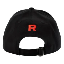 Pokemon Center Original Team Rocket Cap JAPAN OFFICIAL