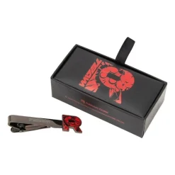 Pokemon Center Other Toys & Hobbies*Original Team Rocket Tie Clip JAPAN OFFICIAL