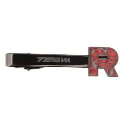 Pokemon Center Other Toys & Hobbies*Original Team Rocket Tie Clip JAPAN OFFICIAL