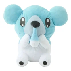 Pokemon Center Pokemon*Original Tissue Case Cubchoo JAPAN OFFICIAL