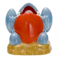 Pokemon Center Original Toothbrush Stand Kamitsuki-Tai Gible JAPAN OFFICIAL