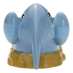 Pokemon Center Original Toothbrush Stand Kamitsuki-Tai Gible JAPAN OFFICIAL