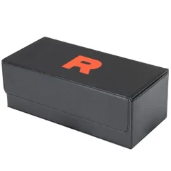 Pokemon Center Other Toys & Hobbies|Pokemon*Original Team Rocket Long Card Box JAPAN OFFICIAL