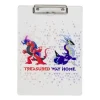 Pokemon Center Original TREASURED WAY HOME Acrylic Binder JAPAN OFFICIAL