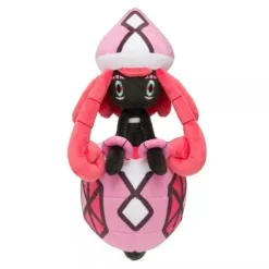 Pokemon Center Plush Toy*Original Tapu Lele Plush Doll JAPAN OFFICIAL