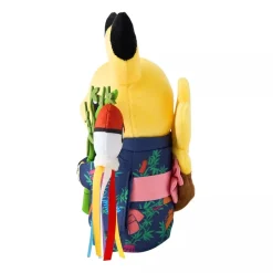 Pokemon Center Original Tanabata Festival Pikachu Plush Doll JAPAN OFFICIAL