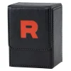Pokemon Center Pokemon*Original Team Rocket Flip Deck Case JAPAN OFFICIAL