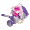 Pokemon Center Pokemon|Plush Toy*Original Tinkaton Sleeping Ver. Plush Doll JAPAN OFFICIAL