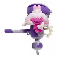 Pokemon Center Pokemon|Plush Toy*Original Tinkaton Sleeping Ver. Plush Doll JAPAN OFFICIAL