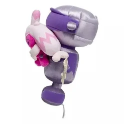 Pokemon Center Pokemon|Plush Toy*Original Tinkaton Sleeping Ver. Plush Doll JAPAN OFFICIAL