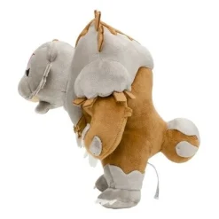 Pokemon Center Original Ursaluna Bloodmoon Plush Doll JAPAN OFFICIAL