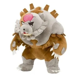 Pokemon Center Original Ursaluna Bloodmoon Plush Doll JAPAN OFFICIAL