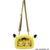 Pokemon Center Pokemon*Original Wall Pocket Bag Pikachu JAPAN OFFICIAL