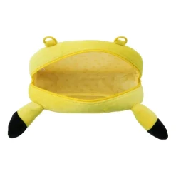 Pokemon Center Pokemon*Original Wall Pocket Bag Pikachu JAPAN OFFICIAL