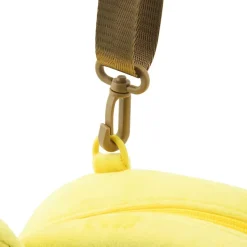 Pokemon Center Pokemon*Original Wall Pocket Bag Pikachu JAPAN OFFICIAL