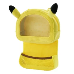Pokemon Center Pokemon*Original Wall Pocket Bag Pikachu JAPAN OFFICIAL