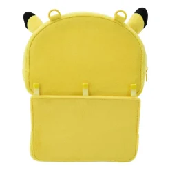Pokemon Center Pokemon*Original Wall Pocket Bag Pikachu JAPAN OFFICIAL