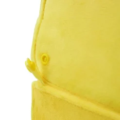 Pokemon Center Original Wall Pocket Bag Pikachu JAPAN OFFICIAL