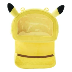 Pokemon Center Original Wall Pocket Bag Pikachu JAPAN OFFICIAL