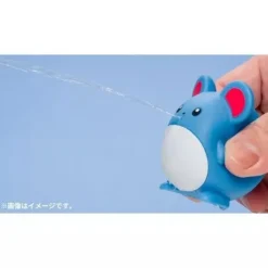 Pokemon Center Original Water Gun Marill JAPAN OFFICIAL