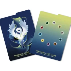 Pokemon Center Other Toys & Hobbies*Original with elegance Deck Case Mega Absol JAPAN OFFICIAL