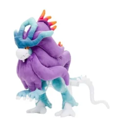 Pokemon Center Original Walking Wake Plush Doll JAPAN OFFICIAL