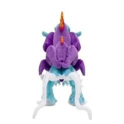 Pokemon Center Original Walking Wake Plush Doll JAPAN OFFICIAL