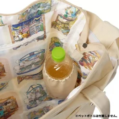 Pokemon Center Pokemon|Other Toys & Hobbies*Original 2way Tote Bag Sento JAPAN OFFICIAL