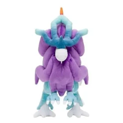 Pokemon Center Plush Toy*Original Walking Wake Plush Doll JAPAN OFFICIAL