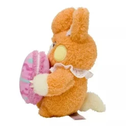 Pokemon Center Pokemon|Plush Toy*Original Yum Yum Easter Pawmi Plush Doll JAPAN OFFICIAL