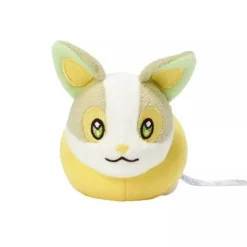 Pokemon Center Original Yamper Washable Plush Doll JAPAN OFFICIAL
