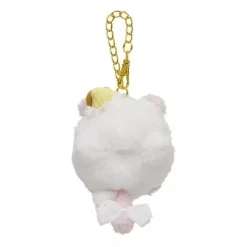 Pokemon Center Pokemon|Plush Toy*Original Yum Yum Easter Plush Keychain Swirlix JAPAN OFFICIAL
