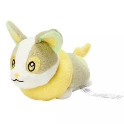 Pokemon Center Pokemon*Original Yamper Washable Plush Doll JAPAN OFFICIAL