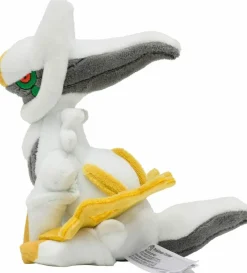 Pokemon Center Plush doll Pokemon fit Arceus JAPAN OFFICIAL