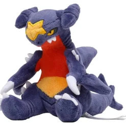 Pokemon Plush Toy|Pokemon*Center Plush doll fit Garchomp JAPAN OFFICIAL