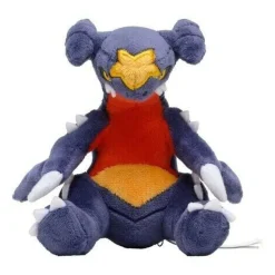 Pokemon Plush Toy|Pokemon*Center Plush doll fit Garchomp JAPAN OFFICIAL
