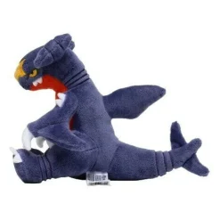 Pokemon Plush Toy|Pokemon*Center Plush doll fit Garchomp JAPAN OFFICIAL